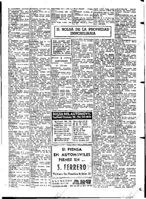 ABC MADRID 29-12-1971 página 91
