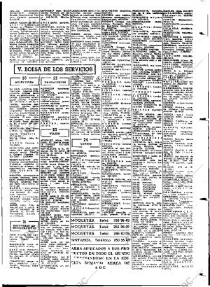 ABC MADRID 29-12-1971 página 97