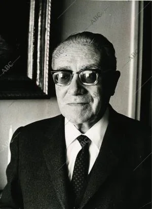 Enrique Lafuente Ferrari