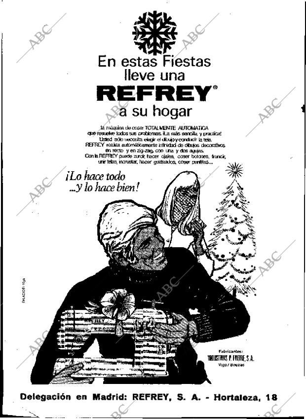 ABC MADRID 31-12-1971 página 100