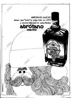 ABC MADRID 31-12-1971 página 103