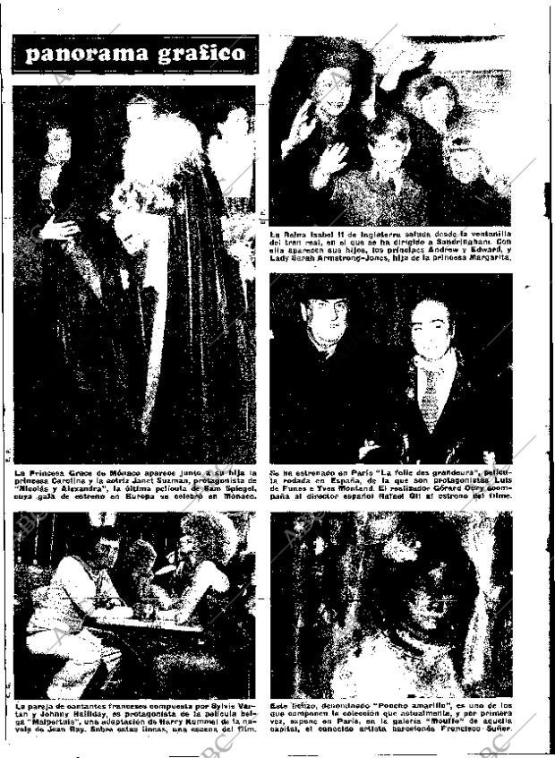 ABC MADRID 31-12-1971 página 108