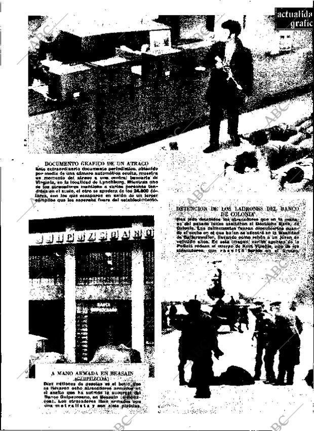 ABC MADRID 31-12-1971 página 11