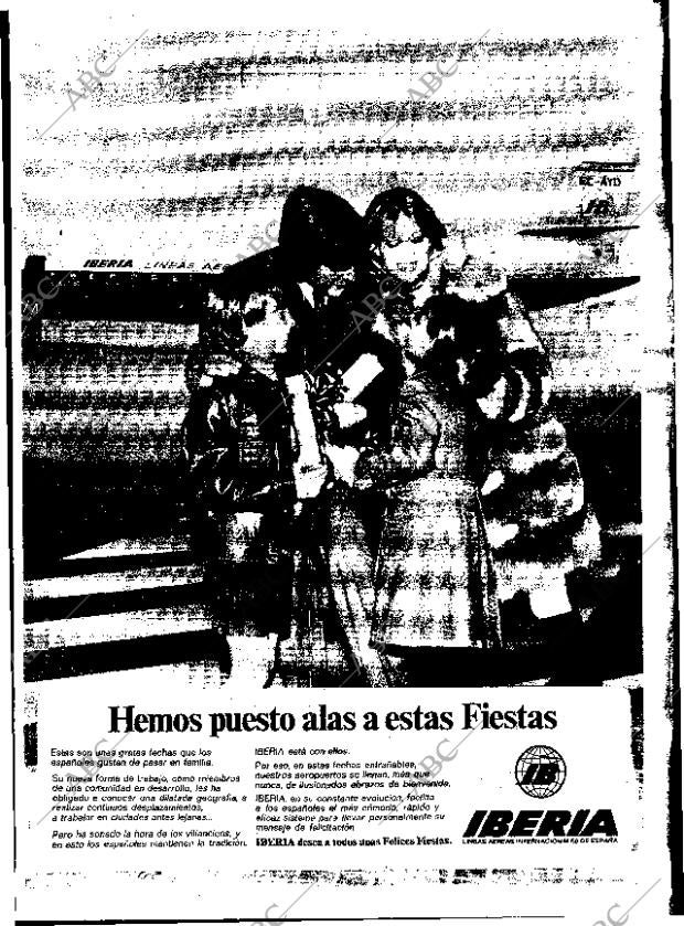 ABC MADRID 31-12-1971 página 112