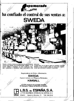ABC MADRID 31-12-1971 página 12