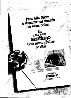 ABC MADRID 31-12-1971 página 13