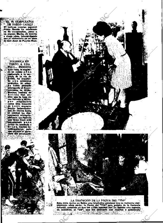ABC MADRID 31-12-1971 página 14