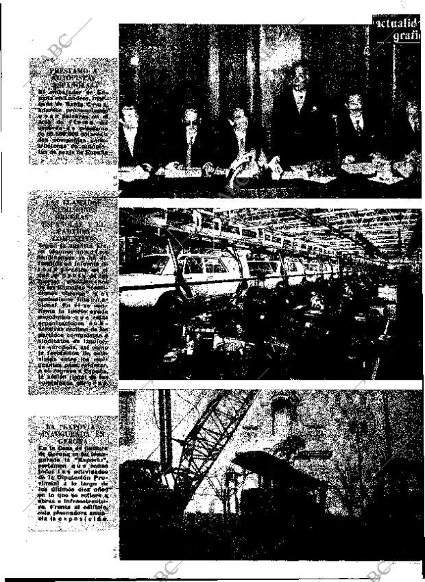 ABC MADRID 31-12-1971 página 15