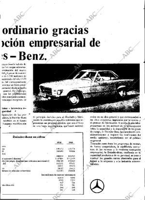 ABC MADRID 31-12-1971 página 17