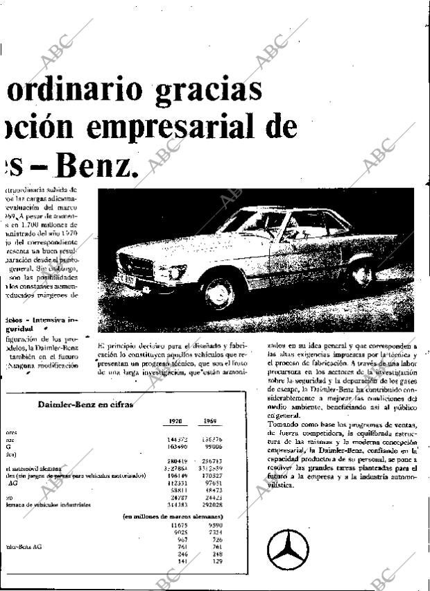 ABC MADRID 31-12-1971 página 17