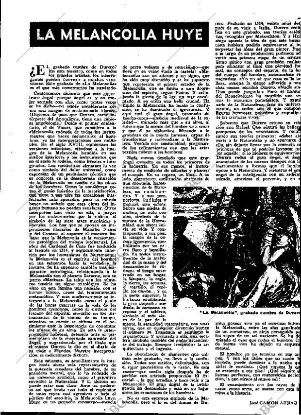 ABC MADRID 31-12-1971 página 19