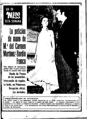ABC MADRID 31-12-1971 página 2