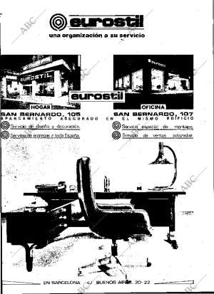 ABC MADRID 31-12-1971 página 20