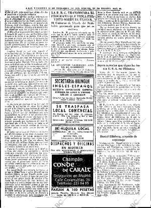 ABC MADRID 31-12-1971 página 30