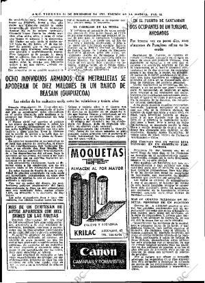 ABC MADRID 31-12-1971 página 38