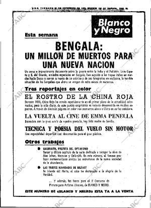 ABC MADRID 31-12-1971 página 39