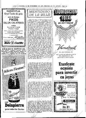 ABC MADRID 31-12-1971 página 44