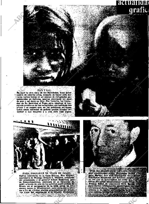 ABC MADRID 31-12-1971 página 5