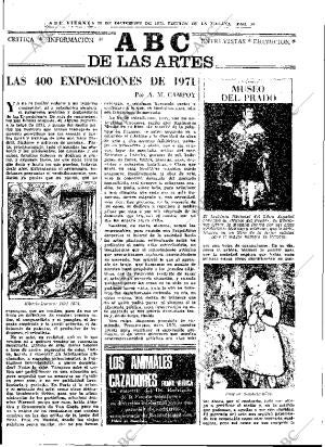 ABC MADRID 31-12-1971 página 50
