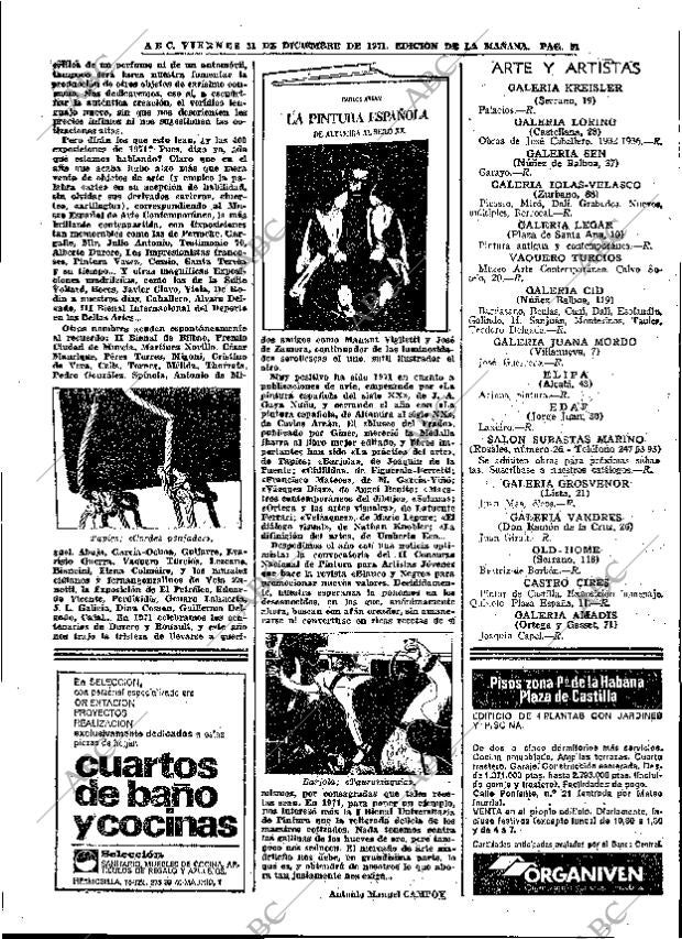 ABC MADRID 31-12-1971 página 51