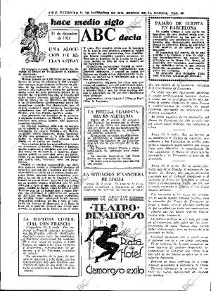 ABC MADRID 31-12-1971 página 55