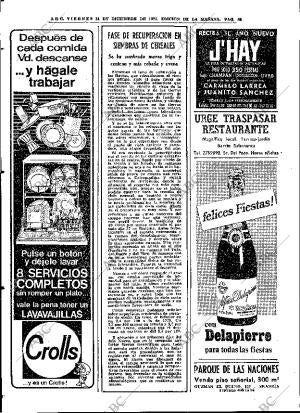 ABC MADRID 31-12-1971 página 58