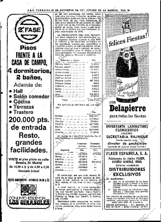 ABC MADRID 31-12-1971 página 60