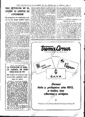 ABC MADRID 31-12-1971 página 63