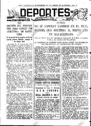 ABC MADRID 31-12-1971 página 67