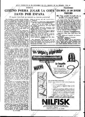 ABC MADRID 31-12-1971 página 69