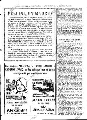 ABC MADRID 31-12-1971 página 76
