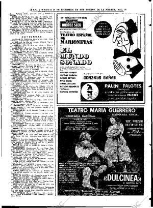 ABC MADRID 31-12-1971 página 77