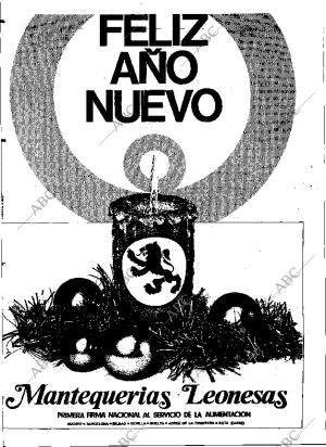 ABC MADRID 31-12-1971 página 8