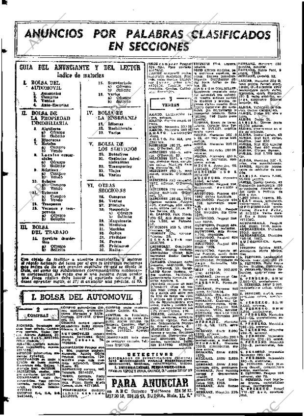 ABC MADRID 31-12-1971 página 80