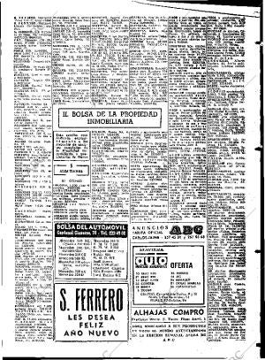 ABC MADRID 31-12-1971 página 81