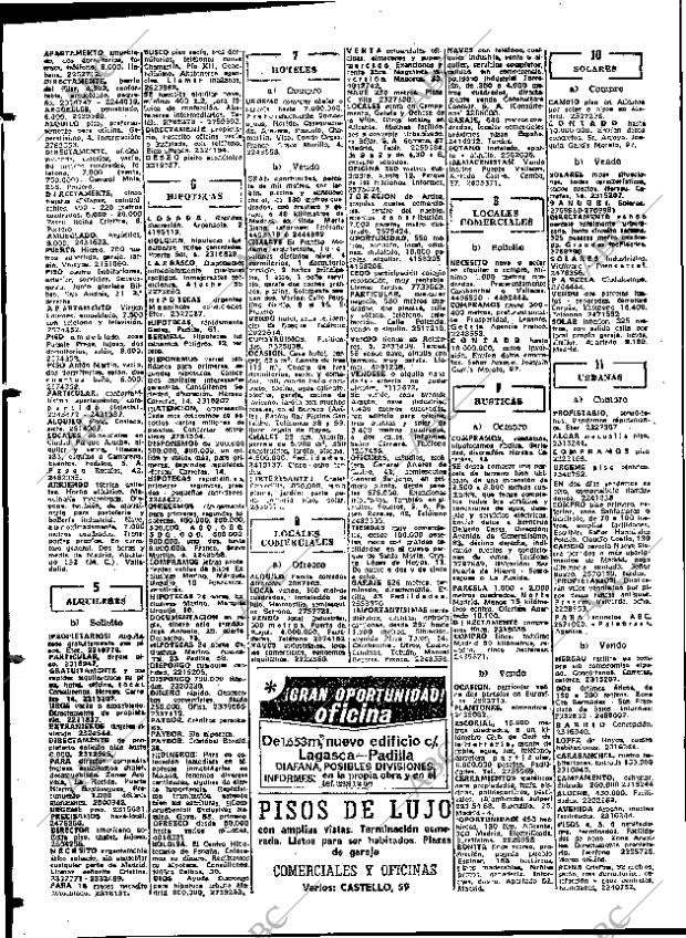 ABC MADRID 31-12-1971 página 82