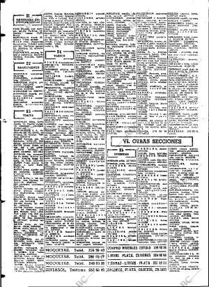 ABC MADRID 31-12-1971 página 86