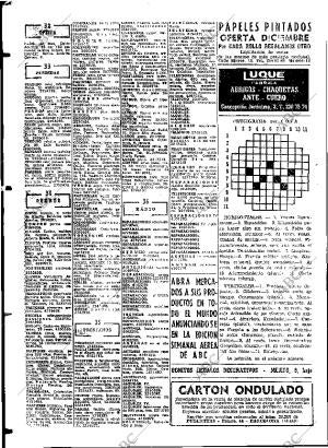 ABC MADRID 31-12-1971 página 88