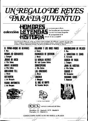 ABC MADRID 31-12-1971 página 96