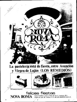 ABC SEVILLA 31-12-1971 página 14