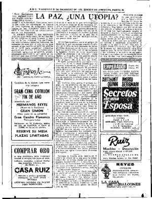 ABC SEVILLA 31-12-1971 página 45