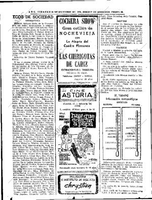 ABC SEVILLA 31-12-1971 página 60