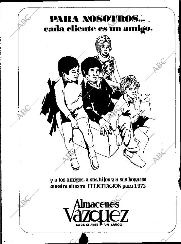 ABC SEVILLA 31-12-1971 página 80