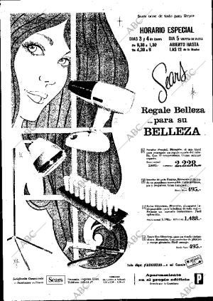 ABC MADRID 02-01-1972 página 102