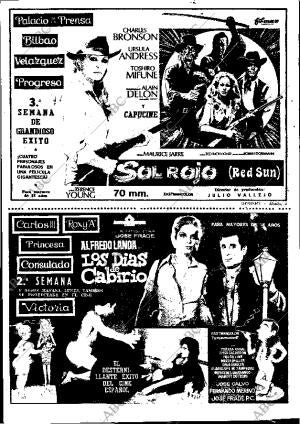ABC MADRID 02-01-1972 página 104