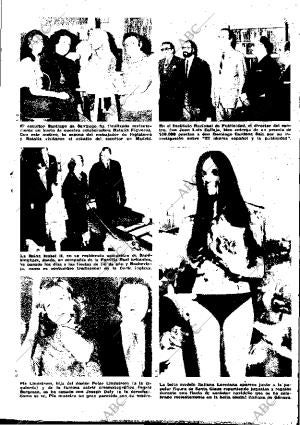 ABC MADRID 02-01-1972 página 107