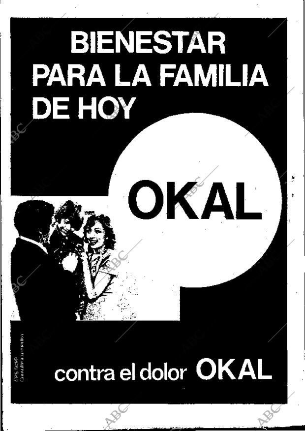 ABC MADRID 02-01-1972 página 108