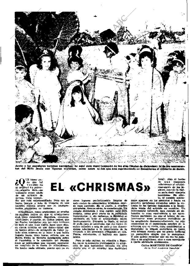 ABC MADRID 02-01-1972 página 11