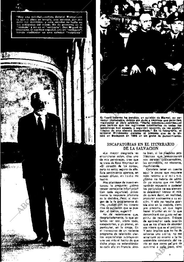 ABC MADRID 02-01-1972 página 114