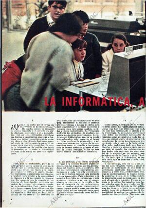 ABC MADRID 02-01-1972 página 116